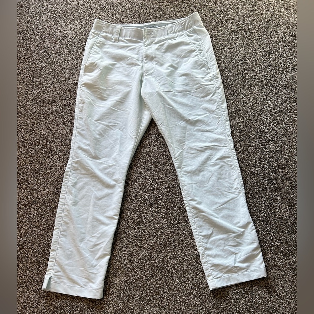 Under Armour golf pants